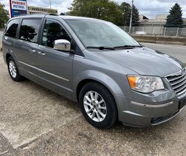 CHRYSLER GRAND VOYAGER 2.8 TDI 8,899 BGN