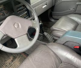 CHRYSLER LE BARON CHRYSLER LE BARON 6,000 BGN