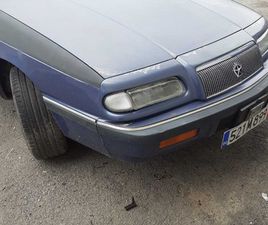 CHRYSLER LE BARON CHRYSLER LE BARON 7,500 BGN