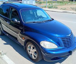 CHRYSLER PT CRUISER CHRYSLER PT CRUISER 2.2TDI 1,700 EUR