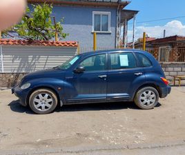 CHRYSLER PT CRUISER CHRYSLER PT CRUISER U0426ЕНА U043FО U0434ОU0433ОВАРU044FНЕ