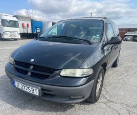 CHRYSLER VOYAGER 3,000 BGN