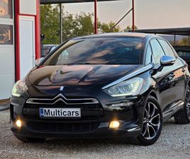 CITROEN DS5 DS DS 5 14,999 BGN