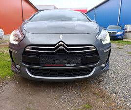 CITROEN DS5 DS DS 5 2.0U0422 U0428U0412U0415U0419U0426U0410U0420U0418U042F 16,950 BGN