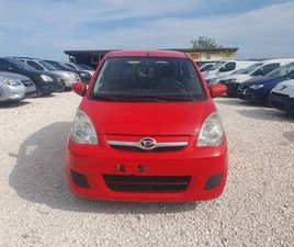 DAIHATSU CUORE DAIHATSU CUORE 3,000 BGN