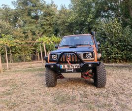 DAIHATSU FEROZA DAIHATSU FEROZA/SPORTRAK 1.6 U0426ЕНА U043FО U0434ОU0433ОВАРU044FНЕ