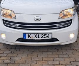 DAIHATSU MATERIA 1.5 4U04454 6,100 BGN