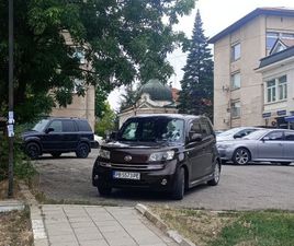 DAIHATSU MATERIA 1.5 LPG 4,100 EUR