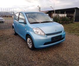 DAIHATSU SIRION DAIHATSU SIRION 1.0UD83CUDDE9UD83CUDDEA 2,300 EUR