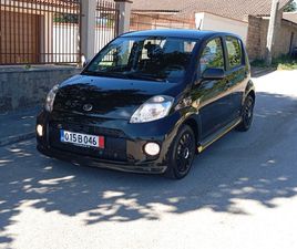 DAIHATSU SIRION 1.5-I-U041AU041BU0418U041CU0410U0422U0420U041E 3,550 BGN