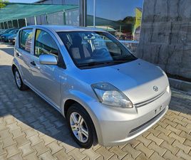 DAIHATSU SIRION DAIHATSU SIRION 3,500 BGN