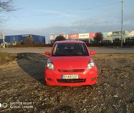 DAIHATSU SIRION DAIHATSU SIRION 3,699 BGN