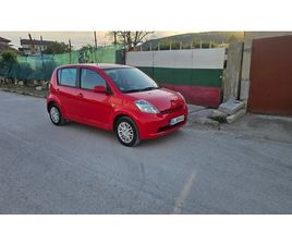 DAIHATSU SIRION DAIHATSU SIRION 3,900 BGN