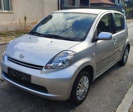 DAIHATSU SIRION DAIHATSU SIRION 6,850 BGN