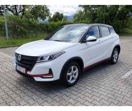 DFSK GLORY 580 1.5I /AUTOMATIC 25,750 BGN