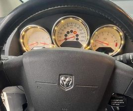 DODGE CALIBER DODGE CALIBER 1.8 5,300 BGN