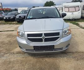 DODGE CALIBER DODGE CALIBER 2.0CRD 5,999 BGN