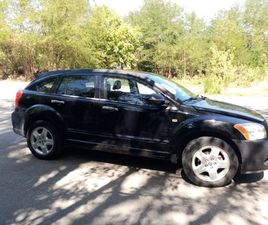 DODGE CALIBER DODGE CALIBER 2.0CRD SUV 8,590 BGN