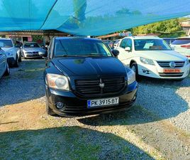 DODGE CALIBER DODGE CALIBER 2.0ТU0434И/140U043AС 7,200 BGN