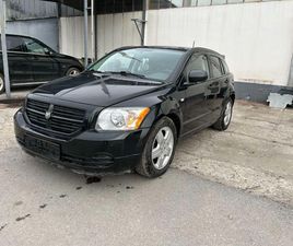 DODGE CALIBER DODGE CALIBER 4,500 BGN