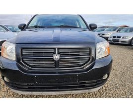DODGE CALIBER DODGE CALIBER 7,999 BGN