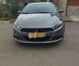 DODGE DART DODGE DART 2.0 15,000 BGN