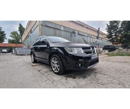DODGE JOURNEY DODGE JOURNEY 2.4 R/T 18,900 BGN