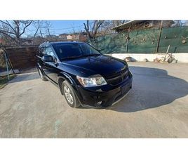 DODGE JOURNEY DODGE JOURNEY 3.6 V6 15,990 BGN