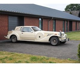 EXCALIBUR SERIE IV EXCALIBUR V 5.0 87,700 BGN