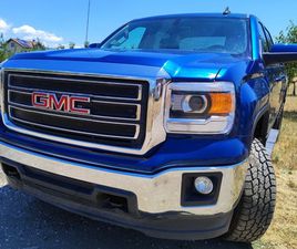 GMC SIERRA 1500 GMC SIERRA 27,900 BGN