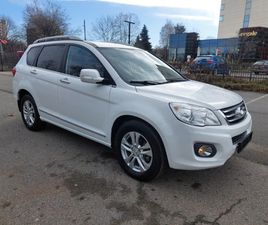 GREAT WALL MOTORS HAVAL GREAT WALL HAVAL H6 2,0D 143PS 13,999 BGN