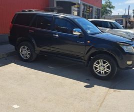 GREAT WALL HOVER CUV 2,4 БЕНЗИН 8,500 BGN