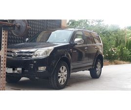 GREAT WALL HOVER H3 2.4 6,000 BGN