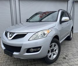 GREAT WALL HOVER H5 2,4I U0433АЗ/БЕНЗИН 6,850 BGN