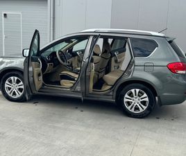 GREAT WALL MOTORS HOVER GREAT WALL HOVER H6 2.0 13,000 BGN