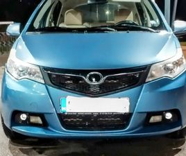 GREAT WALL MOTORS VOLEEX C10 GREAT WALL VOLEEX C10 1.5 2,200 BGN