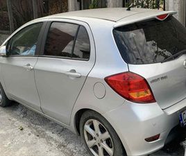 GREAT WALL MOTORS VOLEEX C10 GREAT WALL VOLEEX C10 1.5 3,300 BGN