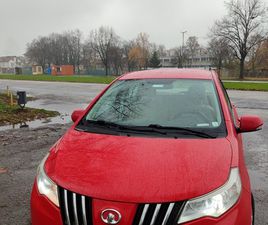 GREAT WALL MOTORS VOLEEX C10 GREAT WALL VOLEEX C10 1.5 4,400 BGN