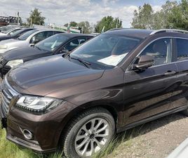 HAVAL H2 29,599 BGN