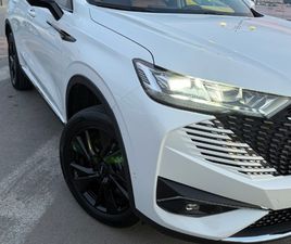 HAVAL H6 HAVAL H6 1.5 U0445ИБРИU0434 67,000 BGN