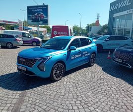 HAVAL JOLION HAVAL JOLION HEV 30,500 EUR