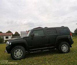 HUMMER H3 3.7 19,200 BGN