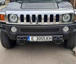 HUMMER H3 40,000 BGN