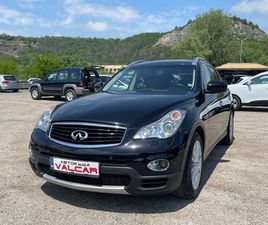 INFINITI EX EX30D INFINITI EX 21,400 BGN
