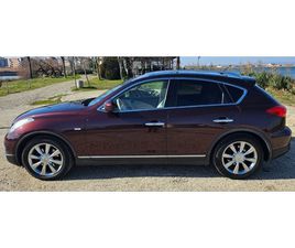 INFINITI EX EX30D INFINITI EX 30D 17,000 BGN