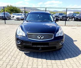INFINITI EX EX37 INFINITI EX -37 3.7I 17,300 BGN