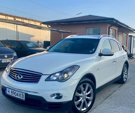 INFINITI EX EX30D INFINITI EX EX200 20,000 BGN