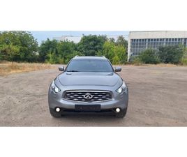 INFINITI FX 3.7 13,989 BGN