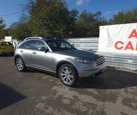 INFINITI FX FX45 INFINITI FX FX45 17,000 BGN