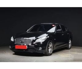 INFINITI M M37 INFINITI M 14,900 BGN